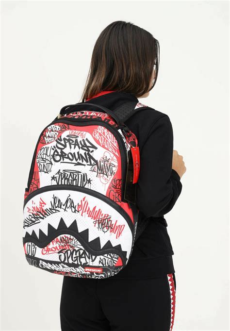 zalando sprayground